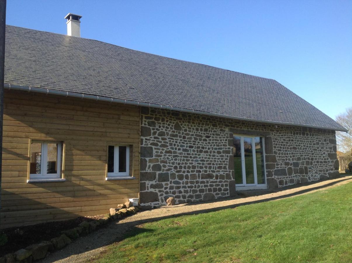 Hotel Les Rocailles La Foret-Auvray Zewnętrze zdjęcie