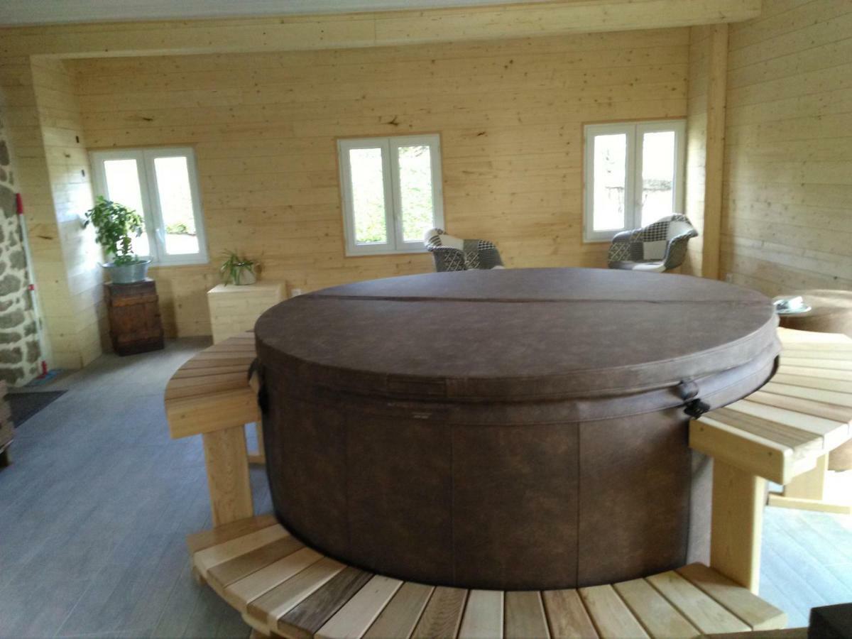 Hotel Les Rocailles La Foret-Auvray Zewnętrze zdjęcie